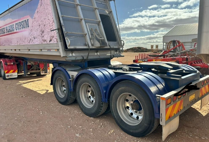 Hamalex Trailers Image 5